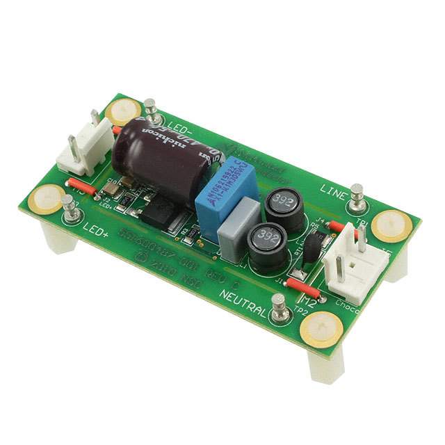 LM3445-EDSNEV/NOPB图片10