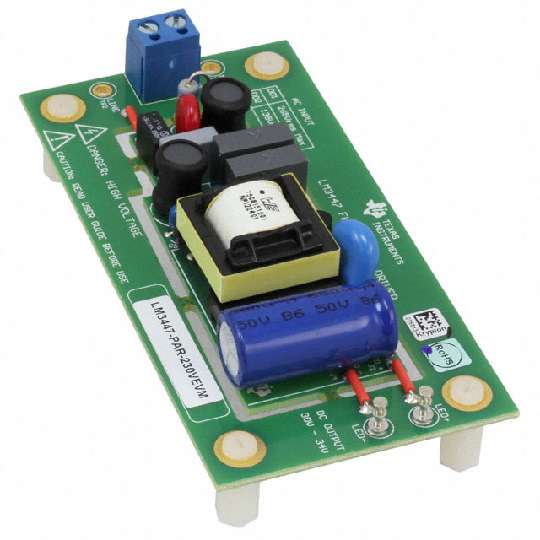 LM3447-PAR-230VEVM图片3