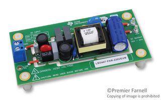 LM3447-PAR-230VEVM图片4