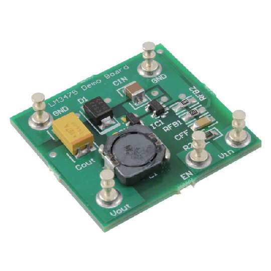 LM3475EVAL图片6