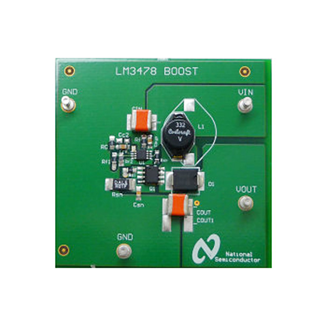 LM3478EVAL图片2