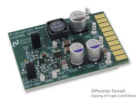 LM3481SEPICEVAL/NOPB图片8