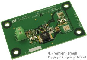 LM34917AEVAL图片4