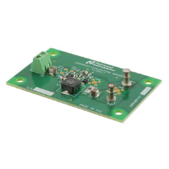 LM34923EVAL/NOPB图片5