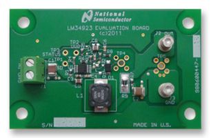 LM34923EVAL/NOPB图片7