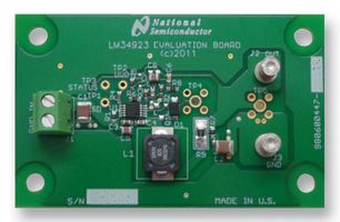 LM34923EVAL/NOPB图片6