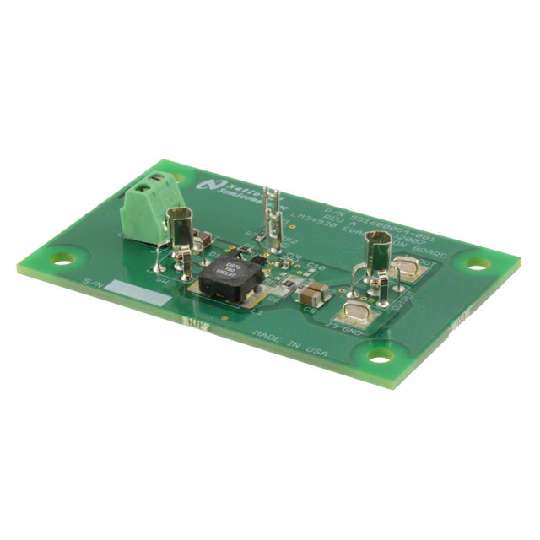 LM34930TLEVAL图片2