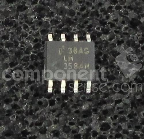 LM358AM图片4