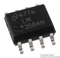 LM358AM/NOPB图片17