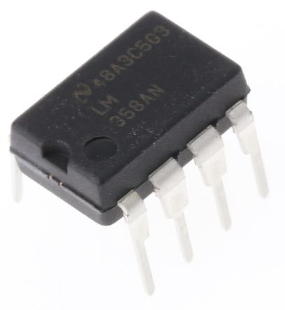 LM358AN/NOPB图片4