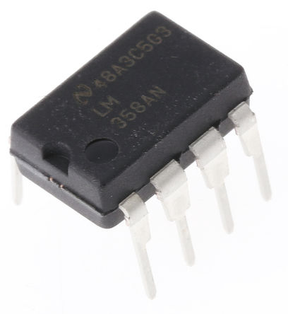 LM358AN/NOPB图片2