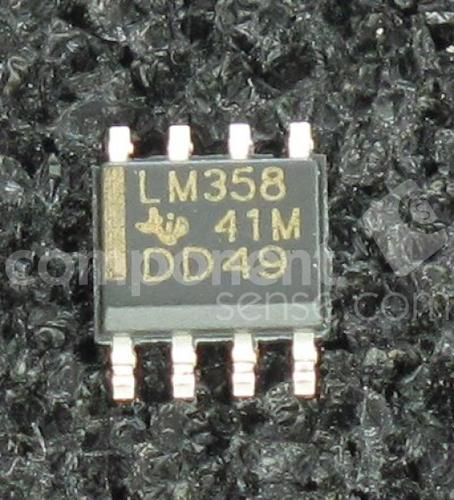LM358D图片7