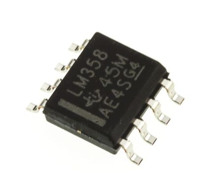 LM358D图片2
