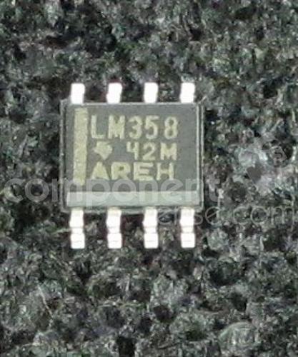 LM358DR图片8