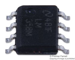 LM358MX/NOPB图片8