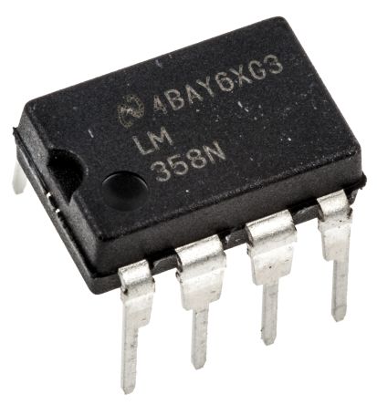 LM358N/NOPB图片8