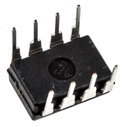 LM358N/NOPB图片4