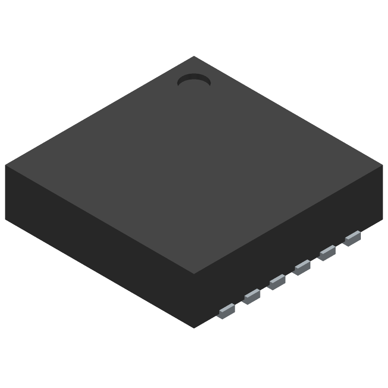 LM3668SD-4550/NOPB图片12