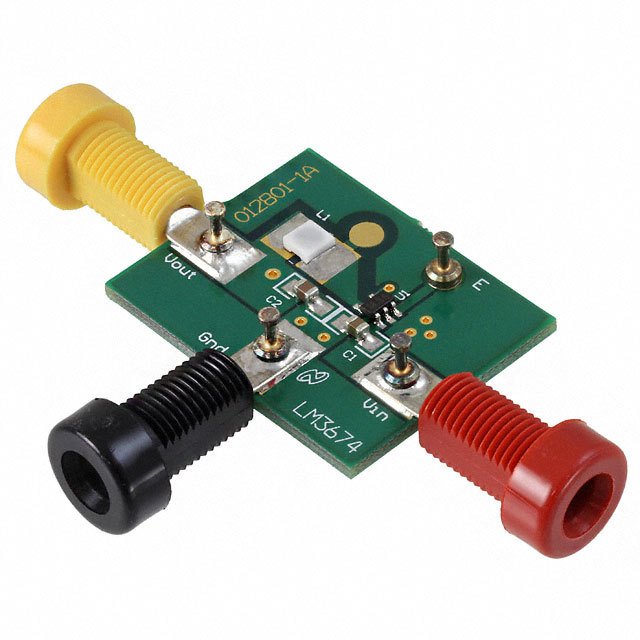 LM3674MF-1.5EV图片6