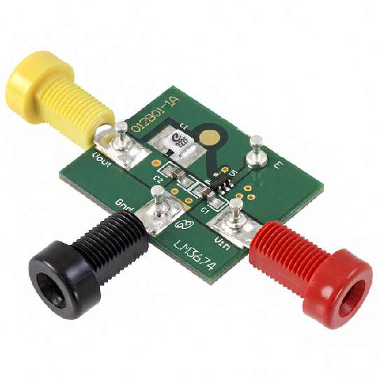 LM3674MF-1.8EV图片3