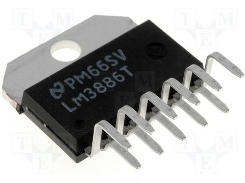 LM3886T/NOPB图片11