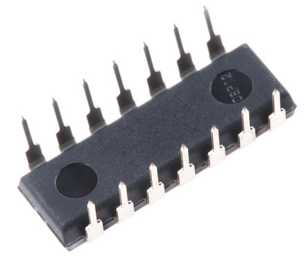 LM3900N图片2