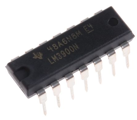 LM3900N图片3