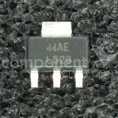 LM3940IMP-3.3图片4