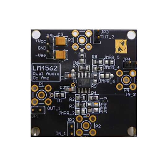 LM4562MABD图片2