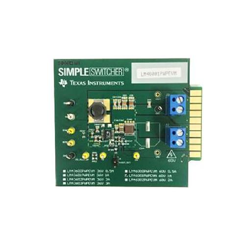 LM46001PWPEVM图片3