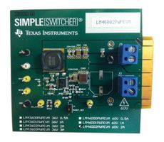 LM46002PWPEVM图片4