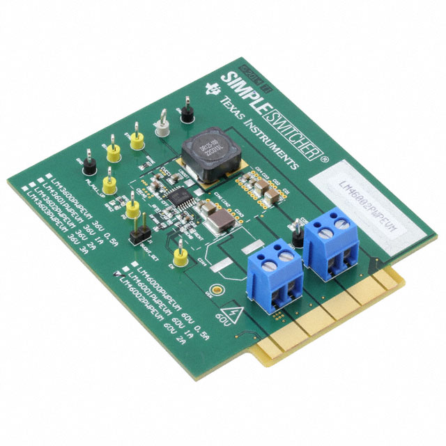 LM46002PWPEVM图片6