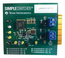 LM46002PWPEVM图片5