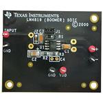 LM4819MBD/NOPB图片1