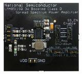 LM48511SQBD/NOPB图片2