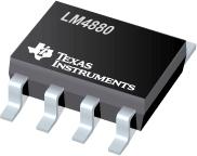 LM4880M/NOPB图片15