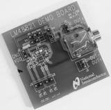 LM48821TLEVAL图片2