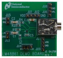 LM48861TMBD/NOPB图片5