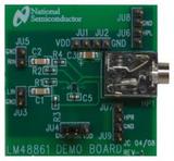 LM48861TMBD/NOPB图片2