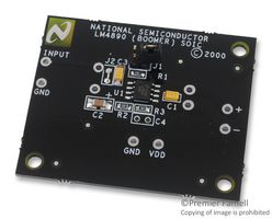 LM4890MBD图片3