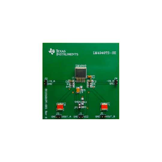 LM4940TSBD/NOPB图片2