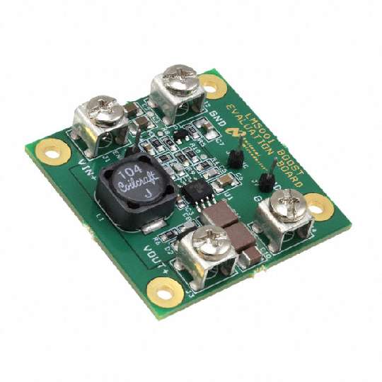 LM5001BSTEVAL/NOPB图片7