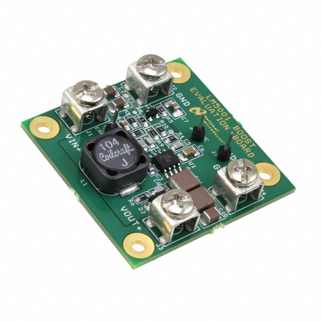 LM5001BSTEVAL/NOPB图片9