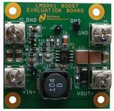 LM5001BSTEVAL/NOPB图片3