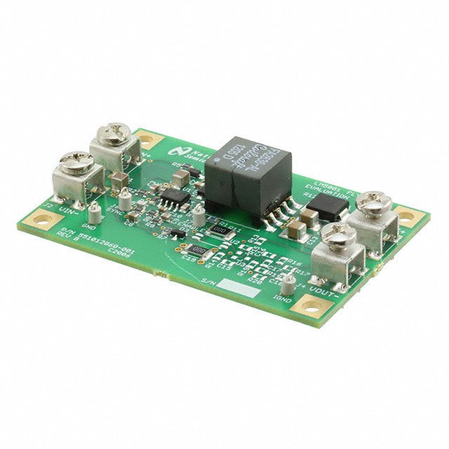 LM5001NISOEVAL图片5