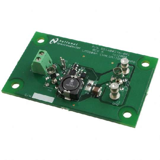 LM5008AEVAL/NOPB图片6
