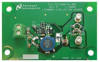 LM5008AEVAL/NOPB图片7