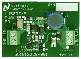LM5008EVAL图片5