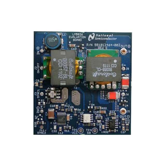 LM5026EVAL图片2