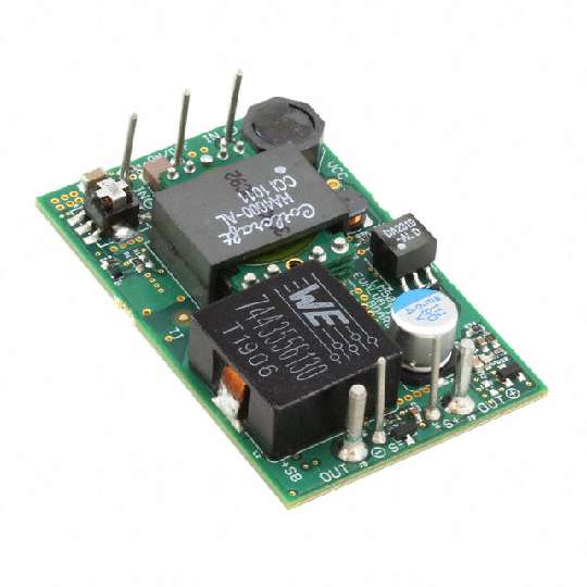 LM5027MH-EVAL/NOPB图片3